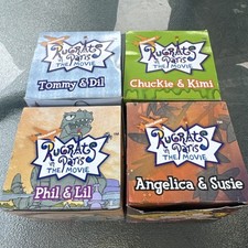 Nickelodeon rugrats paris for sale  Rochester