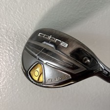 Cobra fly black for sale  Edgewater