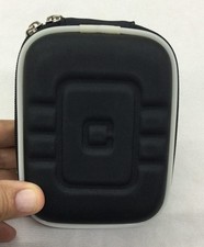 Black eva compact for sale  Dresden