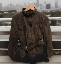 Sunstuff jacke biker gebraucht kaufen  Rastede