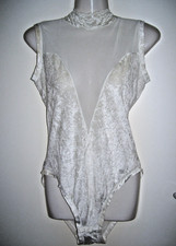Vintage yessica body gebraucht kaufen  Berlin
