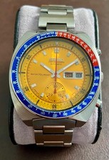 seiko 7a38 7080 usato  Rimini