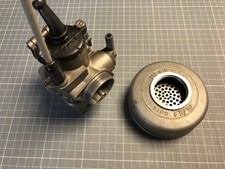 Vespa 125 primavera d'occasion  Avignon