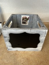 White washed wooden for sale  San Marcos