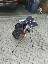 Titleist golf set for sale  Kenosha