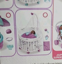 baby doll cot for sale baby doll cot for sale PONTYPRIDD