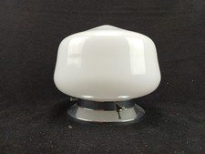 Ancien globe verre d'occasion Ancien globe verre d'occasion  Chaponost