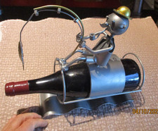 Présentoir porte bouteille d'occasion Présentoir porte bouteille d'occasion  Charnay-lès-Mâcon