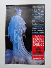 Sadler wells royal for sale  BARNSLEY