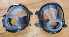Scott safety face for sale  Apex