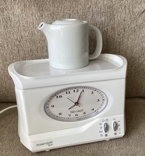Swan teasmade stm201n for sale  FARINGDON