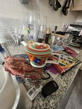Tea pot for sale  PETERBOROUGH