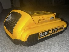 Dewalt 18v 2.0ah for sale  BLACKBURN
