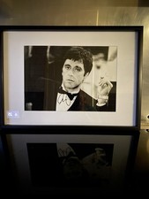Pacino scarface hand for sale  MANCHESTER