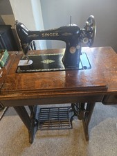 Antique singer sewing for sale Antique singer sewing for sale  KENDAL