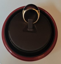 Anello pomellato originale usato  Bologna