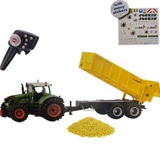 Siku control fendt gebraucht kaufen  Neu-Ulm
