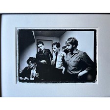 Joy division black for sale  CHESTERFIELD