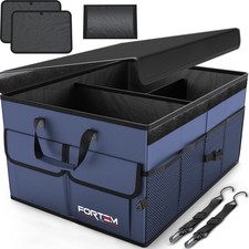 Organizer bagagliaio auto usato  Italia