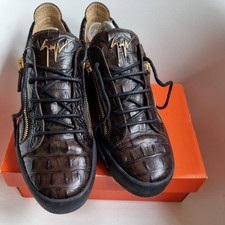 Giuseppe zanotti mens for sale  PRESTON