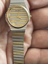 Jean pierre watch for sale  STANMORE