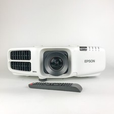 Epson projector g6250w for sale  GAINSBOROUGH
