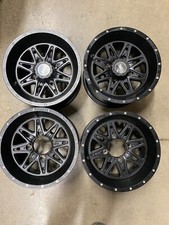 Sedona wheels raceline for sale  Auburn