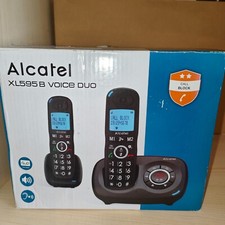 Alcatel 595 voice gebraucht kaufen  Paderborn