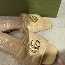 Gucci leather jolie for sale  CHESTER