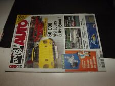 Vie auto 1762 d'occasion  Divion
