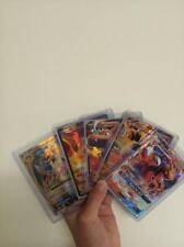 Pokemon CHARIZARD MEGA/EX/GX CUSTOM BOOSTER REPACK FATPACK! 101/108 XY121 e mais comprar usado  Enviando para Brazil