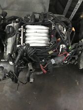 Audi 8h7 4liter gebraucht kaufen  Stralsund-Knieper