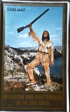 Karl may winnetou gebraucht kaufen  Horb am Neckar