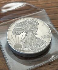 American titanium eagle d'occasion  Tours-