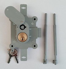 Kit completo serratura usato  Corato