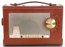 Philco portable radio for sale  Southampton