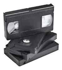 Videocassetta vhs minuti usato  Avellino