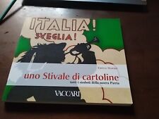 Italia sveglia uno usato  San Martino Dall Argine