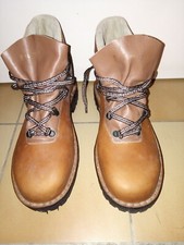 Chaussures securité hautes d'occasion  Compiègne