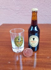 Rara miniatura birra usato  Castel San Pietro Terme
