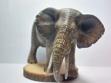 Schleich afrikanische elefante gebraucht kaufen  Dietenheim