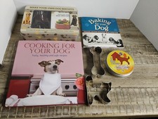 Dog cookie cutters for sale  Fort Worth