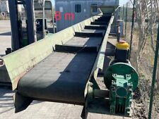 Nastro trasportatore nastro usato  Caluso