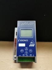 Usado, Bihl+Wiedemann Krones BWU1703 AS-i 3.0 PROFIBUS Gateway comprar usado  Enviando para Brazil