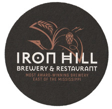 Iron hill brewery for sale  Hillsborough