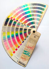 Retro rarität pantone gebraucht kaufen  München