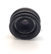 Revuenon 45mm pancake gebraucht kaufen  Bremen