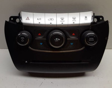 2011-2017 Dodge Journey aquecedor CA unidade módulo de controle climático temperatura fabricante de equipamento original comprar usado  Enviando para Brazil