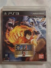One Piece Pirate Warrior 2 (Inglês) (Ásia) (R3) (Sony PlayStation 3 PS3), usado comprar usado One Piece Pirate Warrior 2 (Inglês) (Ásia) (R3) (Sony PlayStation 3 PS3), usado comprar usado  Enviando para Brazil