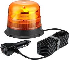 Flashing beacon light for sale  WALSALL